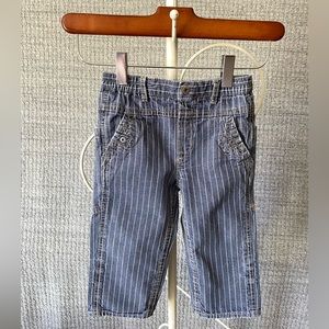 MEXX Boys Pants 24M